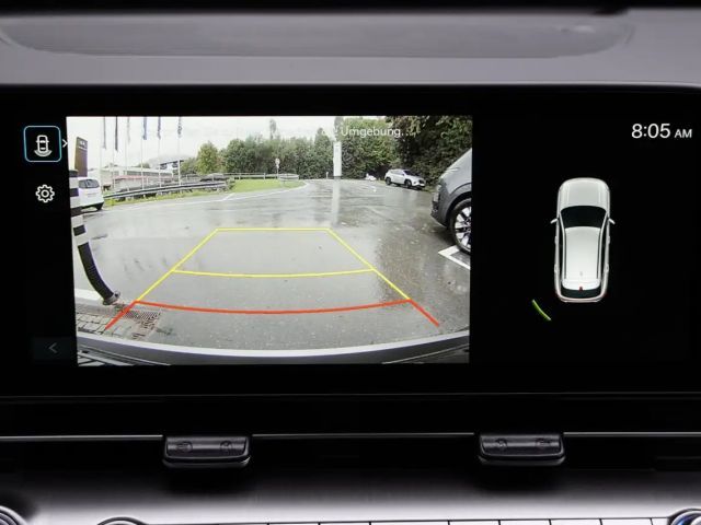 Hyundai Kona 1.0 2WD T-GDi