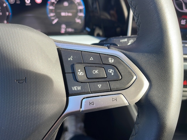 Volkswagen Golf 1.5 eTSI DSG Golf VIII Variant