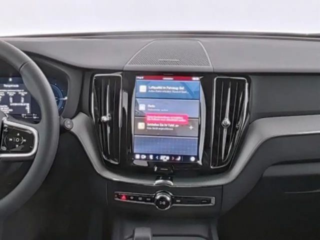 Volvo XC60 AWD Bright Plus