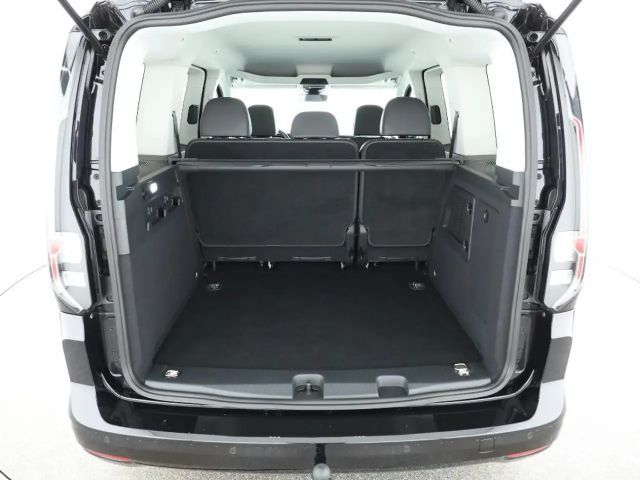 Volkswagen Caddy DSG Style eHybrid