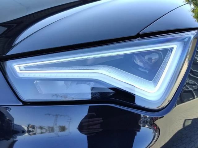 Seat Ateca 1.5 TSI DSG