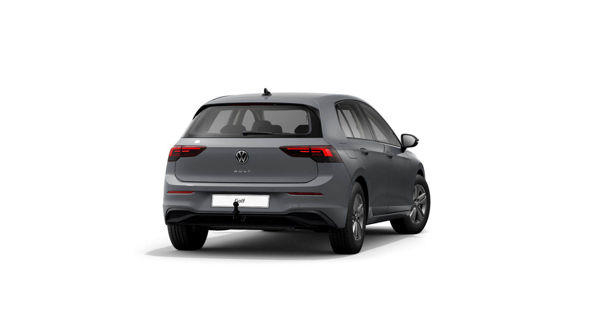 Volkswagen Golf 1.5 TSI Golf VIII Life