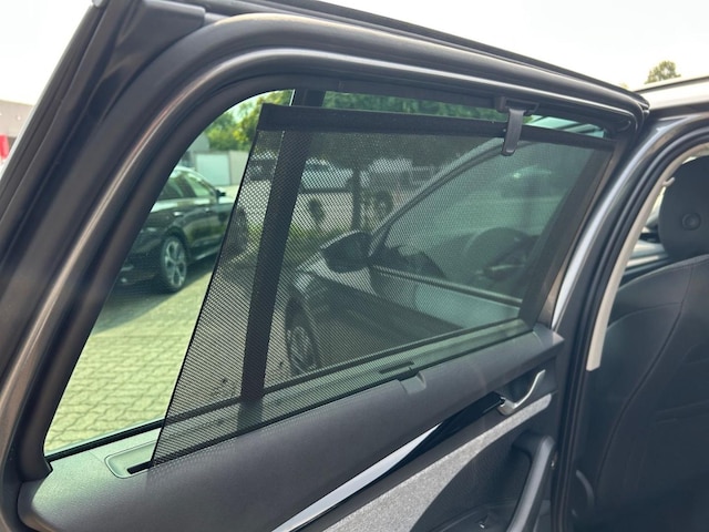 Skoda Octavia Combi Tour