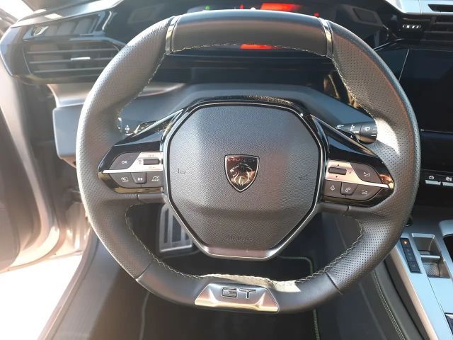 Peugeot 308 BlueHDi GT-Line SW