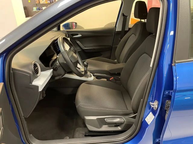 Seat Arona Style