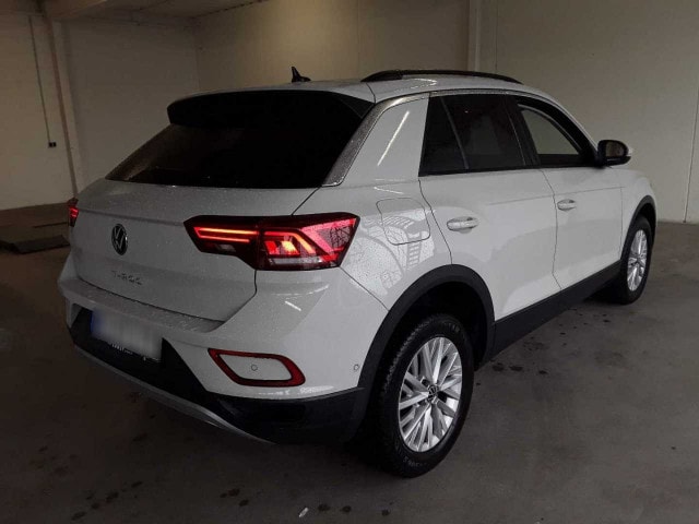 Volkswagen T-Roc 1.0 TSI Life