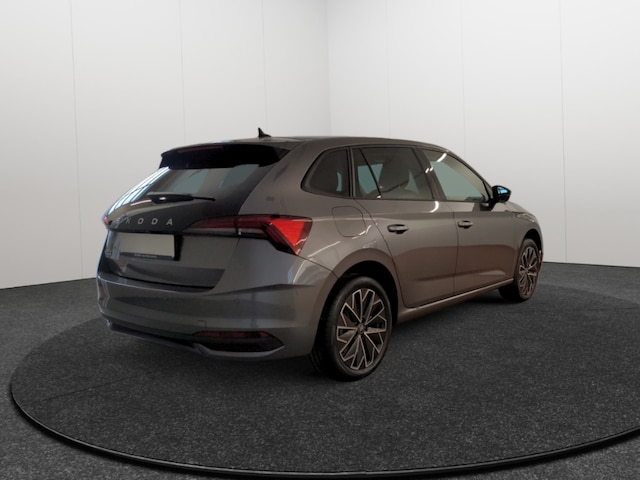 Skoda Scala 1.0 TSI Tour