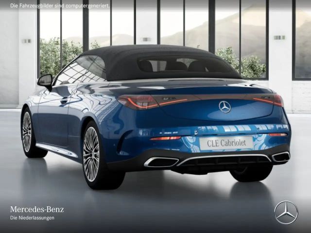 Mercedes-Benz CLE 300 4MATIC AMG Line
