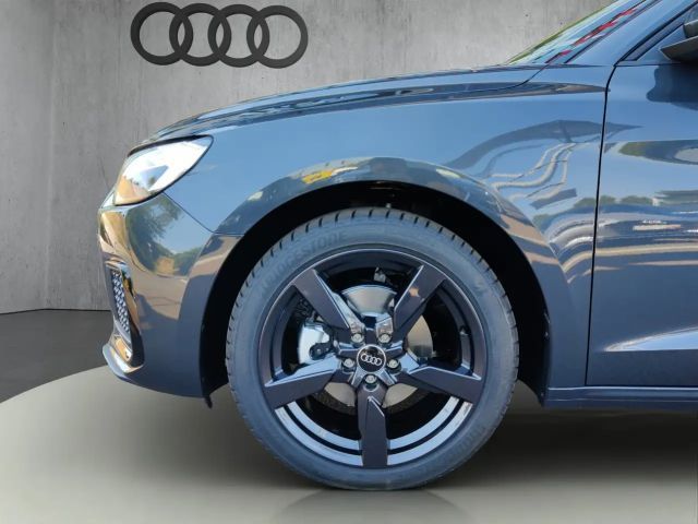 Audi A1 30 TFSI S-Tronic Sportback