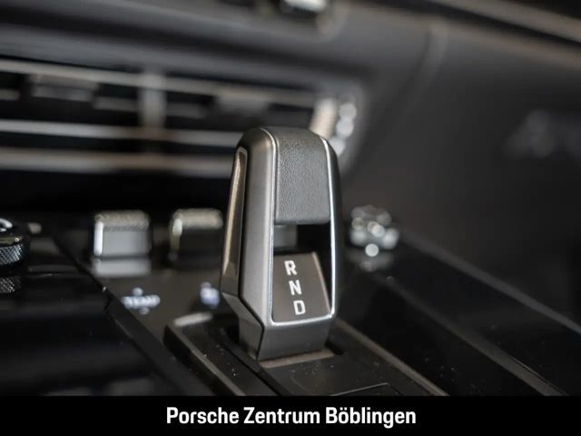 Porsche 992 Cabrio S Turbo