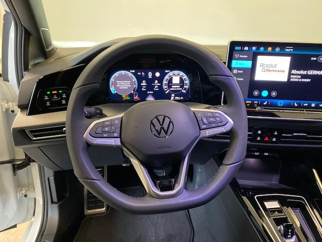 Volkswagen Golf 1.5 eTSI DSG R-Line Style