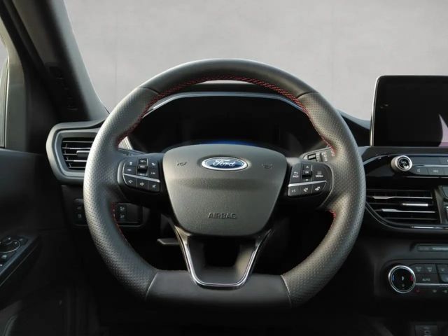 Ford Kuga Plug in Hybrid