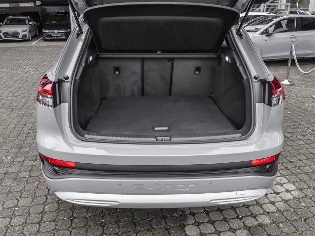 Audi Q4 e-tron 35