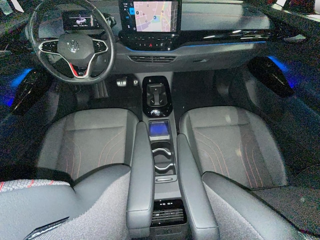 Volkswagen ID.4 4Motion GTX IQ.Drive