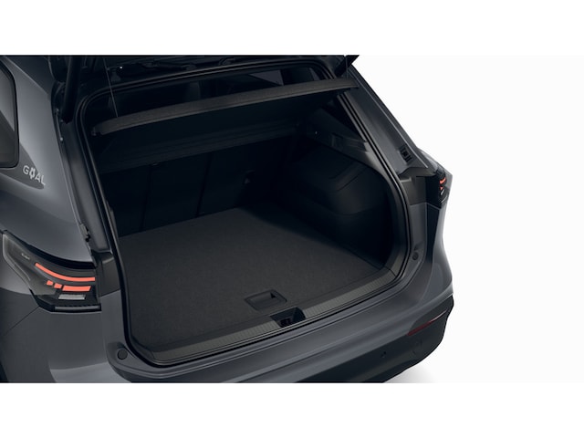 Volkswagen Tiguan 2.0 TDI DSG