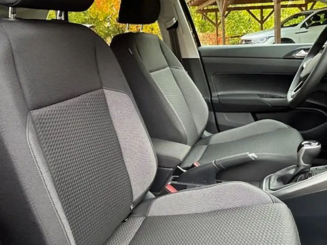 Volkswagen Polo 1.0 TSI DSG Life