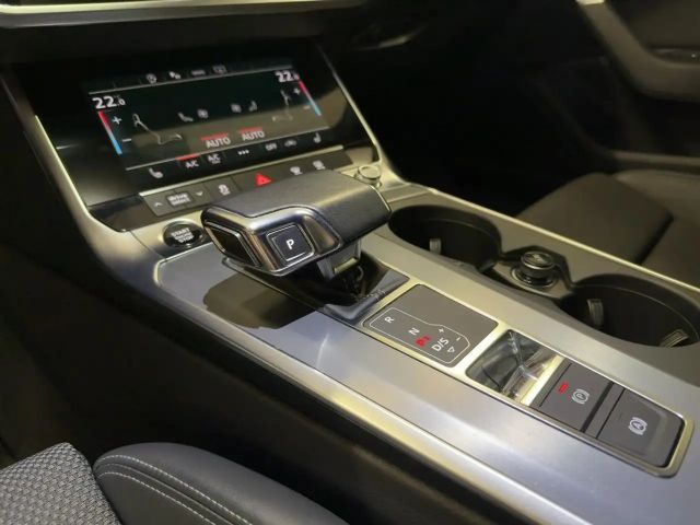 Audi A6 45 TFSI Sport