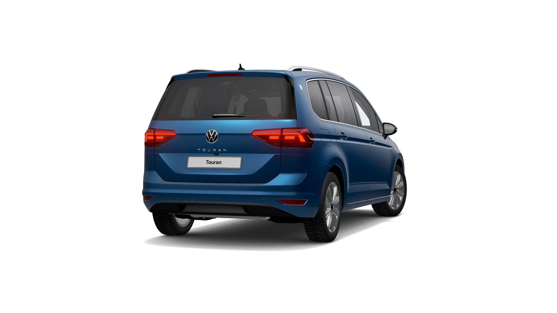 Volkswagen Touran Highline