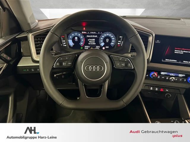 Audi A1 30 TFSI Sportback