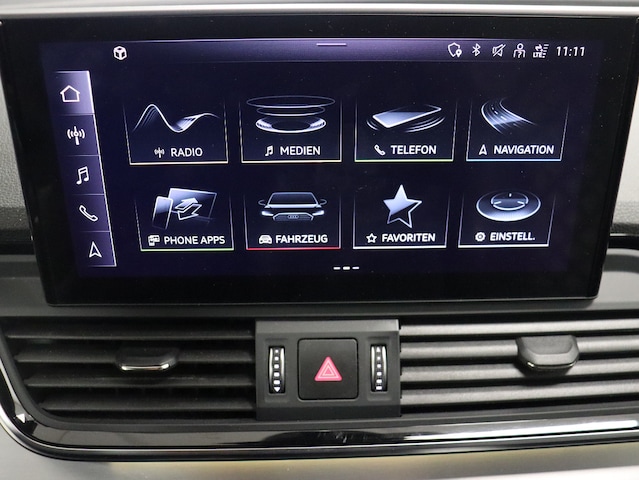 Audi SQ5 SUV TDI tiptronic Audi SQ5 SUV