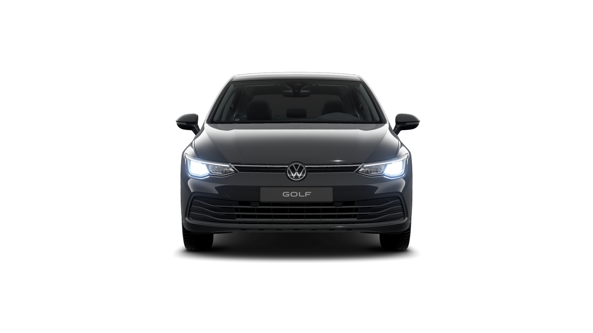 Volkswagen Golf 1.0 TSI Golf VIII Life