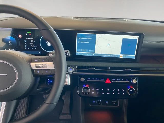 Hyundai Tucson 2WD Prime