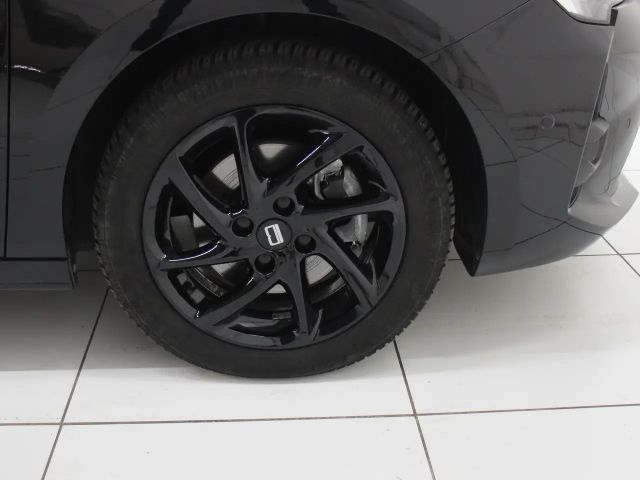 Opel Corsa Turbo Ultimate