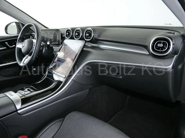 Mercedes-Benz C 200 AVANTGARDE Estate