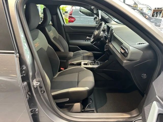 Dacia Duster Extreme Hybrid 140