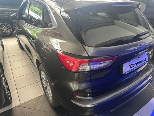 Ford Kuga EcoBoost Vignale