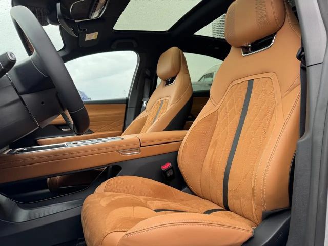 Mazda 6e Plus Takumi