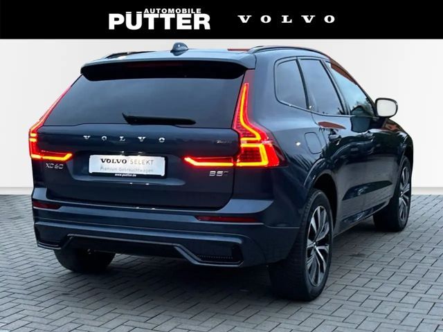 Volvo XC60 AWD Dark Plus