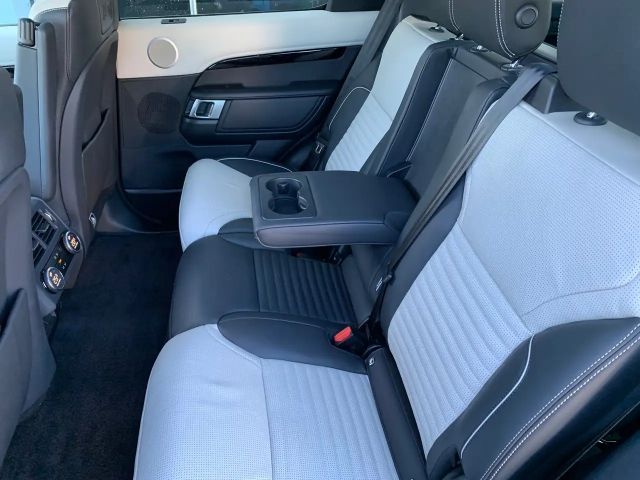 Land Rover Discovery Dynamic HSE R-Dynamic