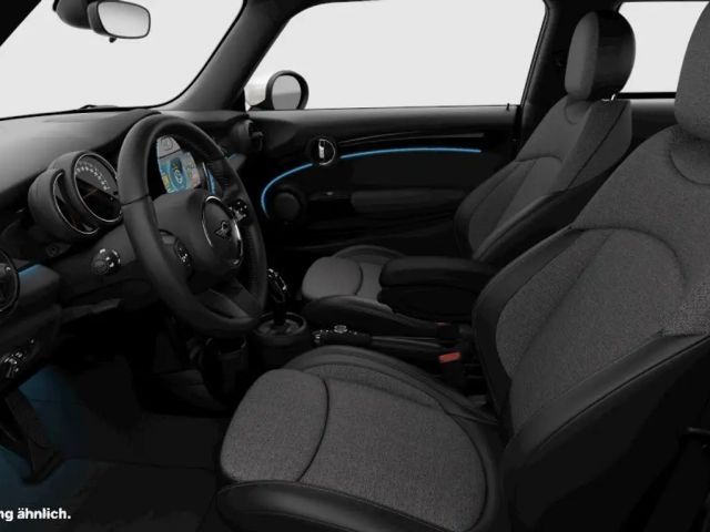 MINI Cooper 3-deurs PEPPER