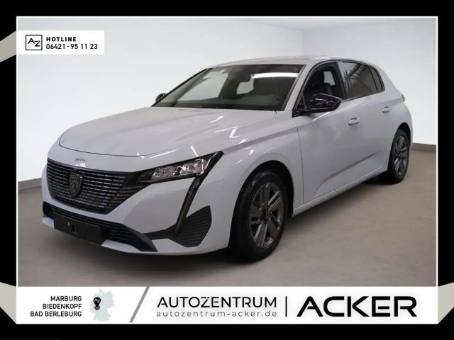 Tweedehands Peugeot 308 Allure Pack BlueHDi importeren