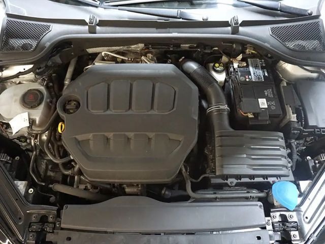 Skoda Octavia 2.0 TSI RS