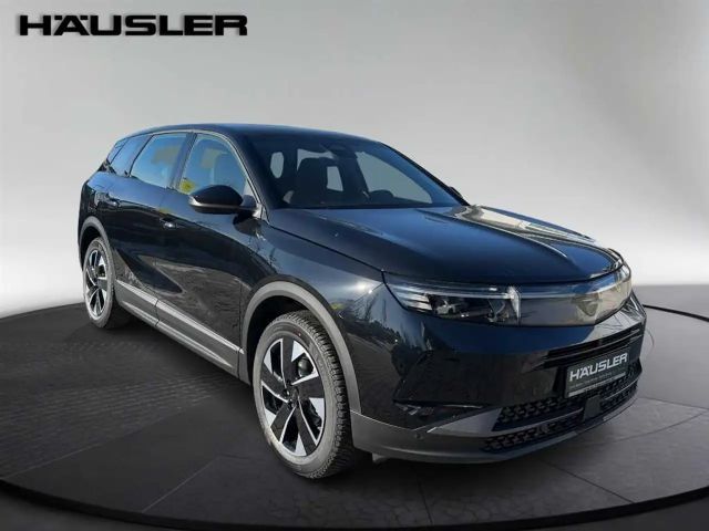 Opel Grandland X Edition