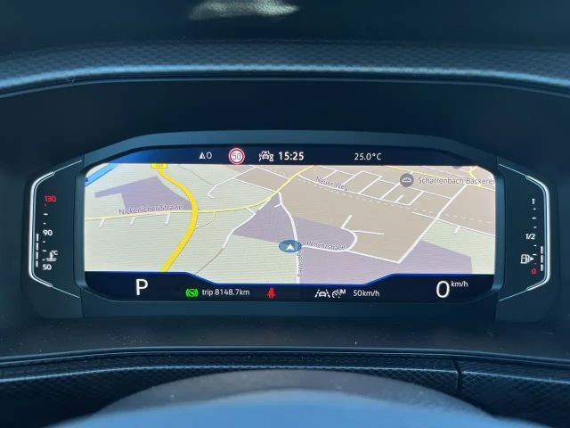 Volkswagen T-Cross 1.0 TSI DSG Life