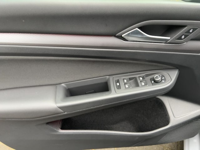 Volkswagen Golf 2.0 TDI DSG Golf VIII