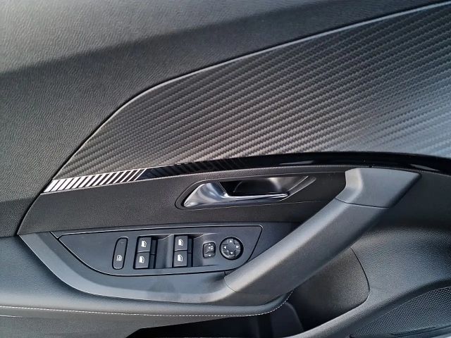 Peugeot 2008 Allure Pack Hybrid