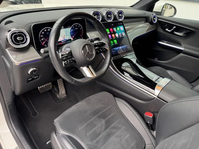 Mercedes-Benz GLC 300 4MATIC AMG Line