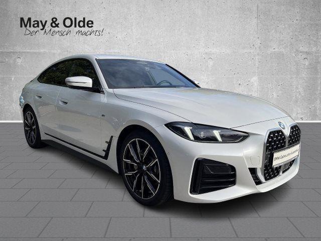 BMW 430 430i Coupé Gran Coupé xDrive