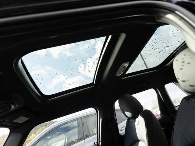 MINI Cooper Mini Yours Trim LED ALUFELGEN 18 ZOLL