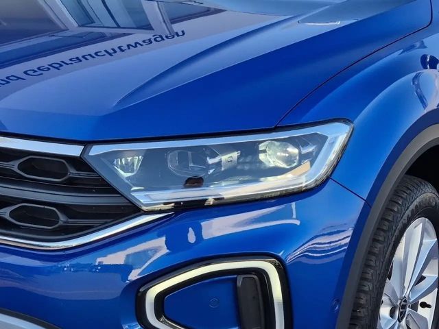 Volkswagen T-Roc 1.0 TSI Life