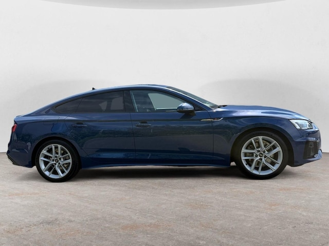 Audi A5 35 TFSI S-Line S-Tronic Sportback