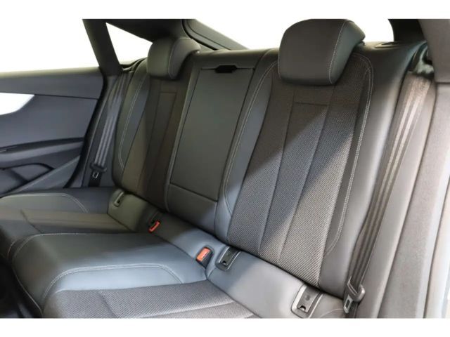 Audi A5 40 TDI Quattro Sportback