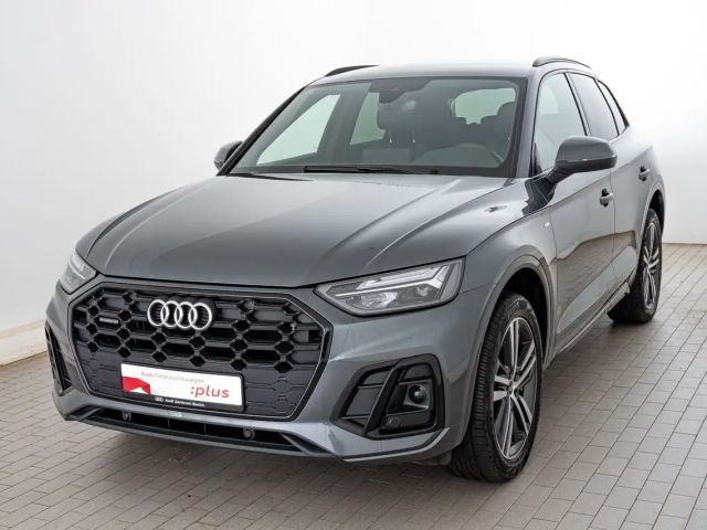 Audi Q5 40 TDI Quattro S-Line