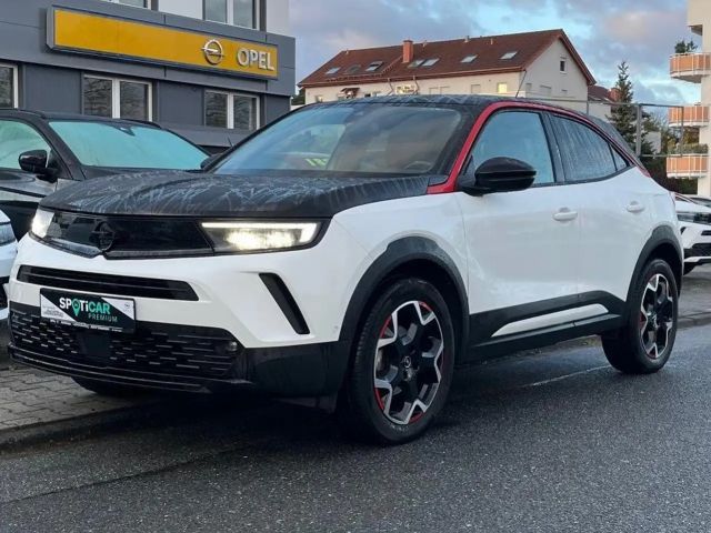 Opel Mokka 1.2 Turbo GS-Line Grand Sport