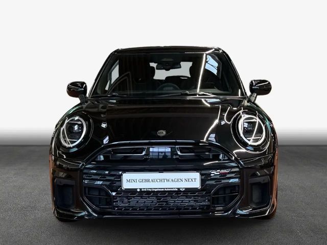 MINI Cooper Cooper C John Cooper Works Trim