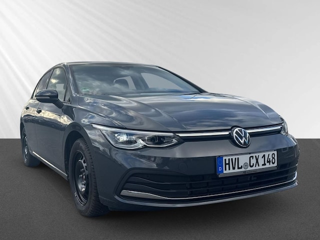 Volkswagen Golf 1.5 eTSI Golf VIII Style